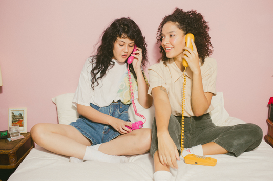 Why Are We All Suddenly Romanticizing 2016?