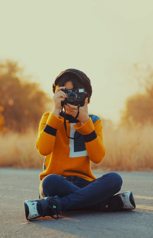 A Unique Product Photographers Can Offer Clients: Personalized Photo Countdown Calendars