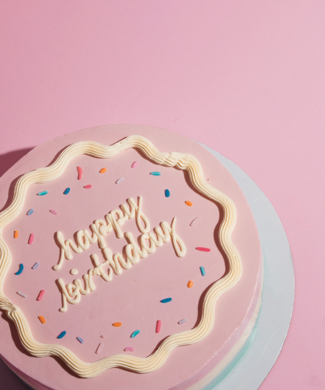 The Cutest Way to Countdown to a Birthday (15-Day Photo Surprise Idea)