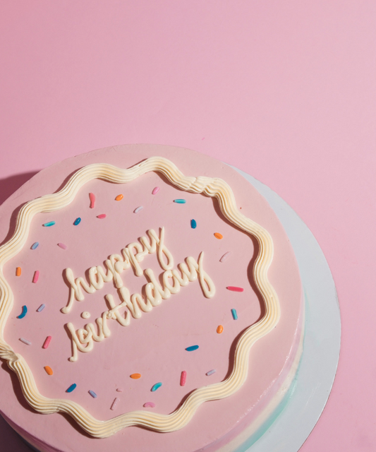 The Cutest Way to Countdown to a Birthday (15-Day Photo Surprise Idea)