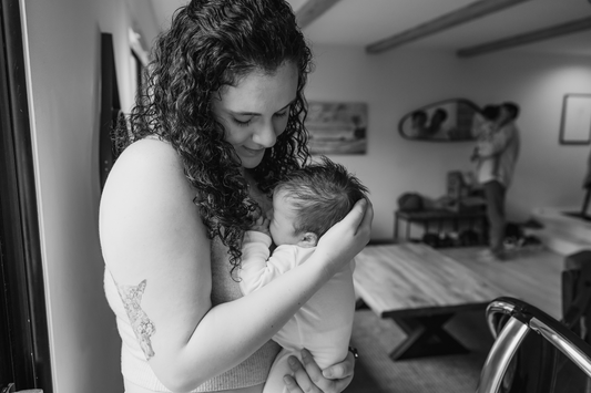 Celebrating a Meaningful Collaboration: Little Moments Calendars x Tristin Tracy Photography