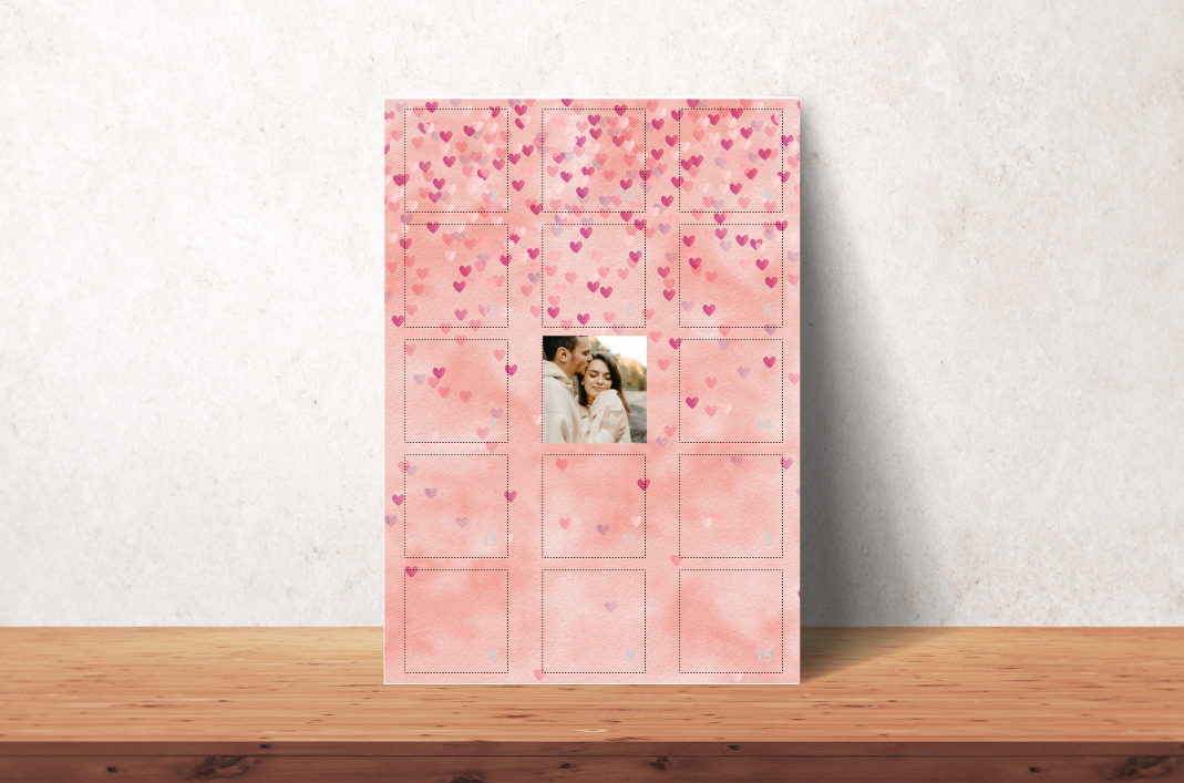 The Best Personalized Couple Gifts: Turn Your Favorite Photos Into a Daily Surprise