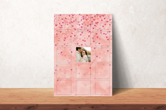 The Best Personalized Couple Gifts: Turn Your Favorite Photos Into a Daily Surprise