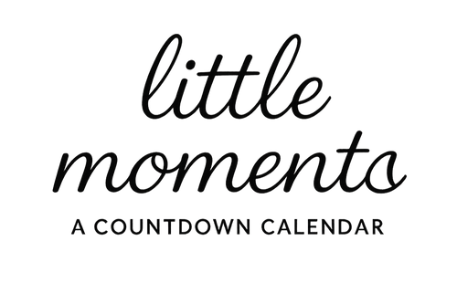 Little Moments